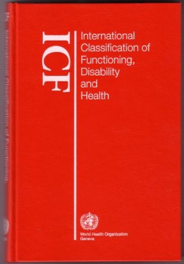 ICF als Katalog ICF Voller Text 1.