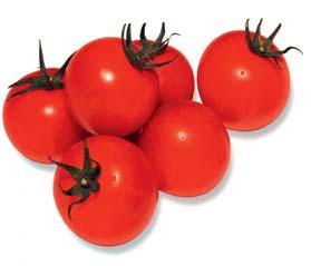 3600K (Natural Red ) 4300K 5500K Bei den meisten Lebensmitteln wie Tomaten und Fleisch ist die Erscheinung der roten Farbtöne ein