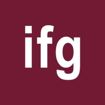 IfG GmbH Institut für