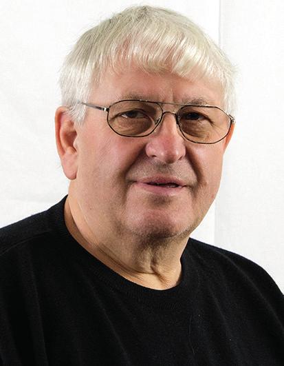Wolfgang Frantz Jürgen Baumgardt 65 Jahre Kfz - Meister 57 Jahre Beamter i. R.
