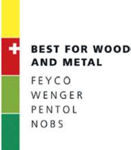 Die FEYCO AG mit ihren Marken Feyco, Wenger, Pentol und Nobs entwickelt, produziert und vermarktet wässrige, UV-härtende sowie lösemittelhaltige Beschichtungen auf Holz, Metall und Kunststoffen für