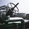 Produktion von Kernkomponenten in der chemischen Verfahrenstechnik, der Petrotechnik und der Hüttenindustrie.
