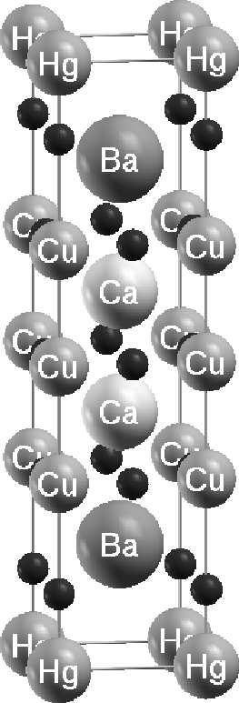 .8 ist T c als Funktion von Druck und Zahl der CuO -Schichten dargestellt.