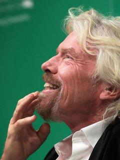 "Wir müssen den Krieg gegen Drogen beenden" Lesen Sie hier einen Gastbeitrag von Sir Richard Branson Getty Images Sie haben Angst, dass Ihre Kinder süchtig werden, sind für schärfere Drogenkontrollen