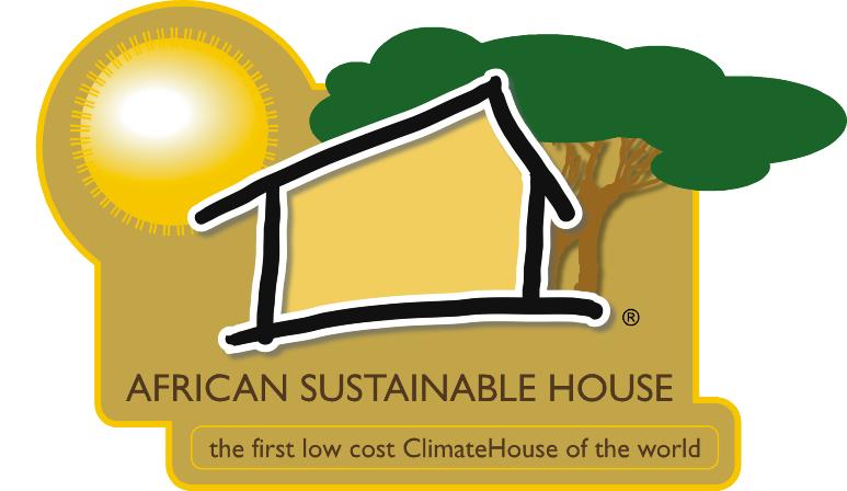 AFRICAN SUSTAINABLE HOUSE The first low cost ClimatHouse of