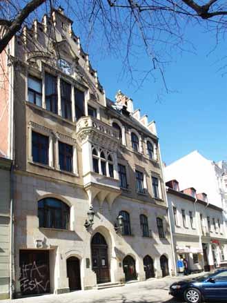 Seit über 100 Jahren gibt es in Friedrichshagen ein sehr reges Vereins-, Gesellschafts- und Kulturleben.