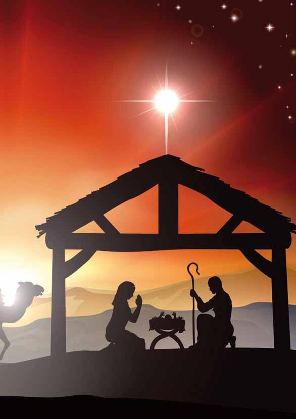 Advent & Weihnachten 2013 Weihnachten weltbewegend Ein kleiner Moment in der Geschichte der Menschheit