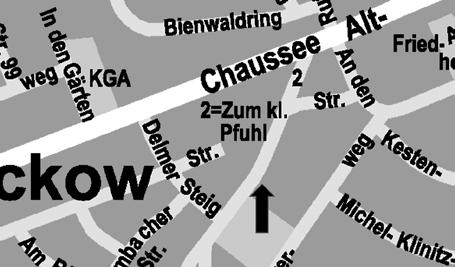 net Bus M11, X11 Delmer Steig und Rufacher Weg Bus 172 Warmensteiner Straße jeweils kurzer Fußweg Heilige Messe: Samstag 16:30 Uhr
