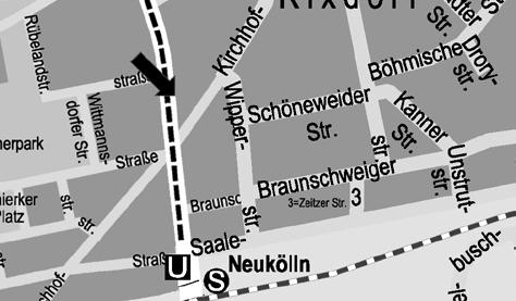 ladipoh@t-online.de Web: www.ubc-church.org U+S-Bahn Neukölln, U7 Karl Marx Str. UBC- Chor Frauenkreis Männerkreis Jugendgruppe 1997 wurde diese Gemeinde gegründet.