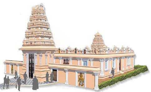 Sri Ganesha Hindu Tempel e. V.