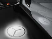 Serien- und Sonderausstattung. Exterieur Licht und Sicht d 4MATIC Mercedes-AMG E 43 4MATIC All-Terrain LED High Performance-Scheinwerfer mit integriertem Tagfahrlicht.