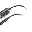 SCHNURGEBUNDENES BÜRO PC/MAC: HEADSETS Blackwire 310/320 Schnurgebundenes USB-Headset für den