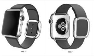Smart Watch Smart Watch = Armbanduhr mit: - Display, CPU, - Kommunikationsfunktion zu einem anderen mobilen Gerät - Benachrichtigungsfunktion bei