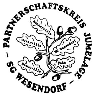 Der Partnerschaftskreis Samtgemeinde Wesendorf e.v.