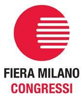 Fiera Milano Congressi in der Mailänder Innenstadt - Ihr Partner für Kongresse und Events jeglicher Art und Größe!