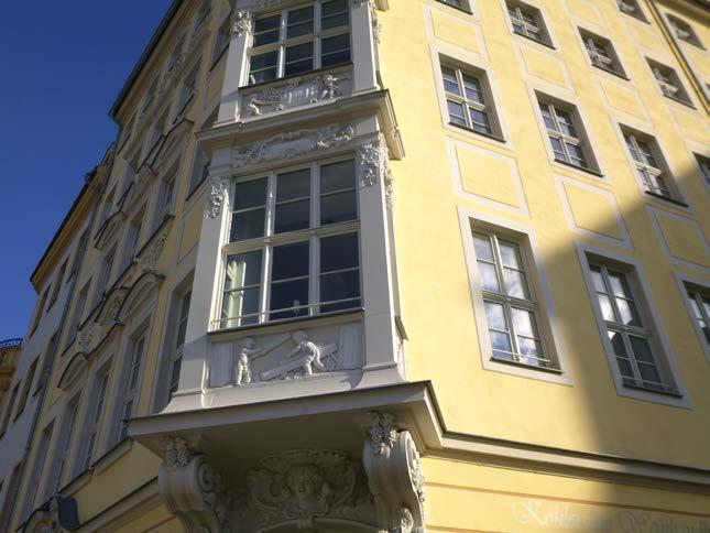 Heinrich-Schütz-Residenz