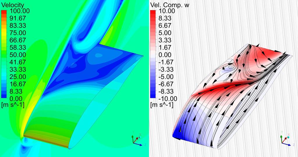 transiente Simulation