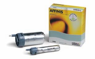 0 % Affinis Micro System light body 4 x ml 08484 7.