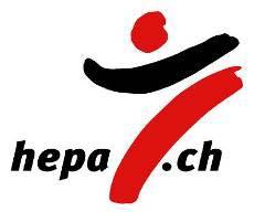 Gesundheit und Bewegung Schweiz. Gesundheitswirksame Bewegung: Ein Grundlagendokument. Magglingen, BASPO, 2006 Netzwerk Gesundheit und Bewegung Schweiz www.hepa.