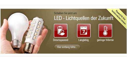 Preisliste Mai 2012 Artikel-Nr. Leuchtwinkel Farbe Sockel Input 3er SMD-Modul 1st-LED3MG4L 60 ww G4 12V AC*/DC 10-30V 94 1,3 W Dimmbar 50.