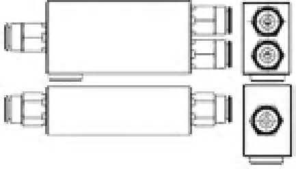 Anzahl Stromversorgung Temperatur Inhalt Dialog Dialog Auslässe Einsatzbereich Display Controller LUB-B-1 Lubricus Schmiersystem 1 Bat. 3,6V 20 /+70 400cm 3 X LUB-B-2 Lubricus Schmiersystem 2 Bat.