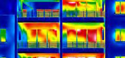 ISOPRO Bauphysik Wärmeschutz Dreidimensionale Berechnung der Wärmebrücke gemäß DIN EN ISO 10211 Um die Anforderungen an die energetische und klimatische Qualität eines Gebäudes zu erfüllen, sind die