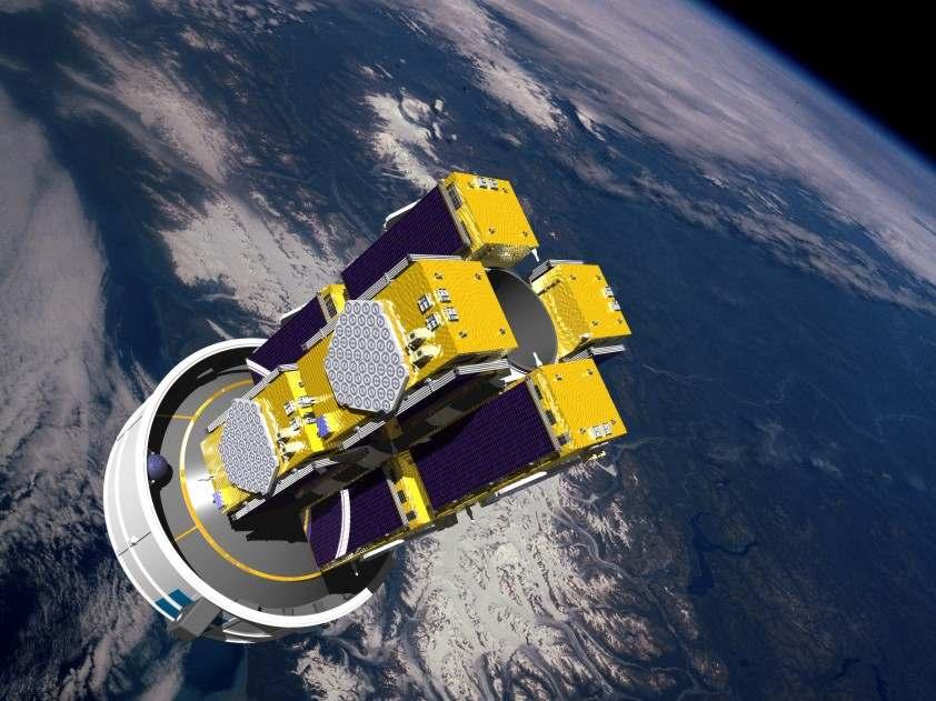 Galileo GNSS-2