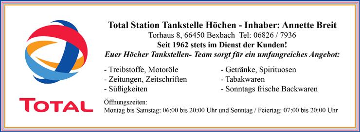 H S 19 20 V H SV 1920 Höchen - AH fährt ins Elsaß S 19 20 V Unter diesem Motto startete man am 17.09.2011 mit einer Gruppe von 48 Personen morgens um 7 Uhr in Richtung Elsaß.
