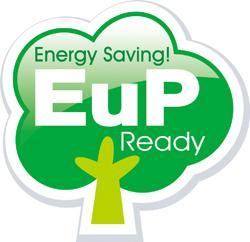 Einheitlicher europäischer Standard als Gestaltungsrahmen Die seit Anfang 2009 geltende EuP-Richtlinie formuliert Effizienzkriterien für elektrisch betriebene