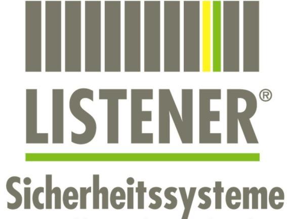 LISTENER V1 BEDIENUNGSANLEITUNG Wir danken Ihnen für das erwiesene Vertrauen Mit dem LISTENER V1