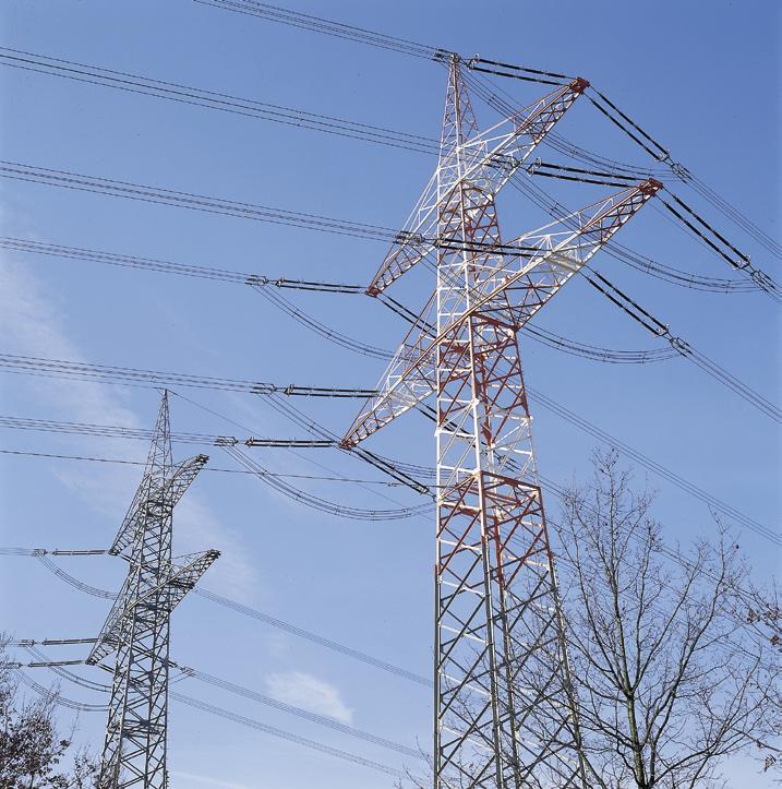 Kriechstrom aus dem öffentlichen Netz Über das Leitungsnetz des Stromlieferanten kommt nicht nur die benötigte Energie, sondern manchmal auch problematischer Kriechstrom.