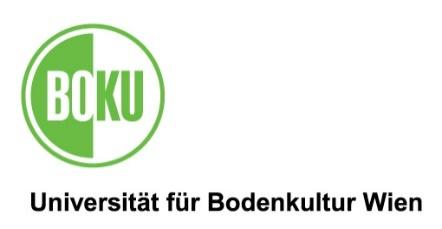 Richtlinie zur Evaluation von wissenschaftlichem Personal an der Universität für Bodenkultur Wien Beschluss durch Senat am 15. Juni 2016 und Rektorat am 28. Juni 2016, gültig ab 1. Juli 2016 1.