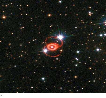 SN 1987A sn.