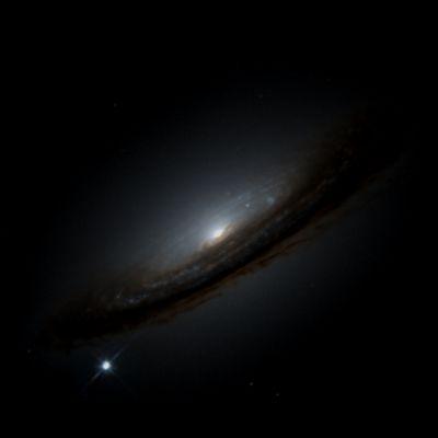 SN Ia Kosmologie gleiches Objekt erscheint bei größerer Entfernung dunkler (Leuchtkraftentfernung) sehr weit entfernte Supernovae