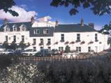 Hotel: Angus Hotel in Blairgowrie Wellmeadow Blairgowrie PH10 6NQ,