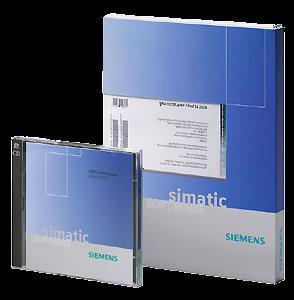 SIMATIC CFC Einzellizenz begrenzt auf 365 Tage 20 x SIMATIC CFC V8.0 Zeitlich mit Autorisierung auf 365 Tage begrenzt.