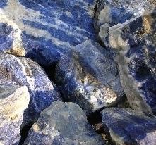 Porphyr Basalt Granit