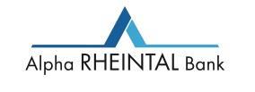 Unsere FirmenPartner Appenzeller Druckerei AG Die Alpha RHEINTAL Bank AG entstand durch einen Zusammenschluss der Sparkasse Berneck und der Spar- und Leihkasse Balgach am 1. Januar 2000.