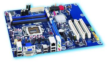 Grafik-Controller, VGA-, DVI- und HDMI-Ausgang i7: Sapphire Radeon 5450 PCI-e x16, 512 MB, passiv, LowPower (8-15 Watt) integrierter 6-Kanal SATA II Controller, 12 USB Ports 1 x PCI-Express x16, 2 x