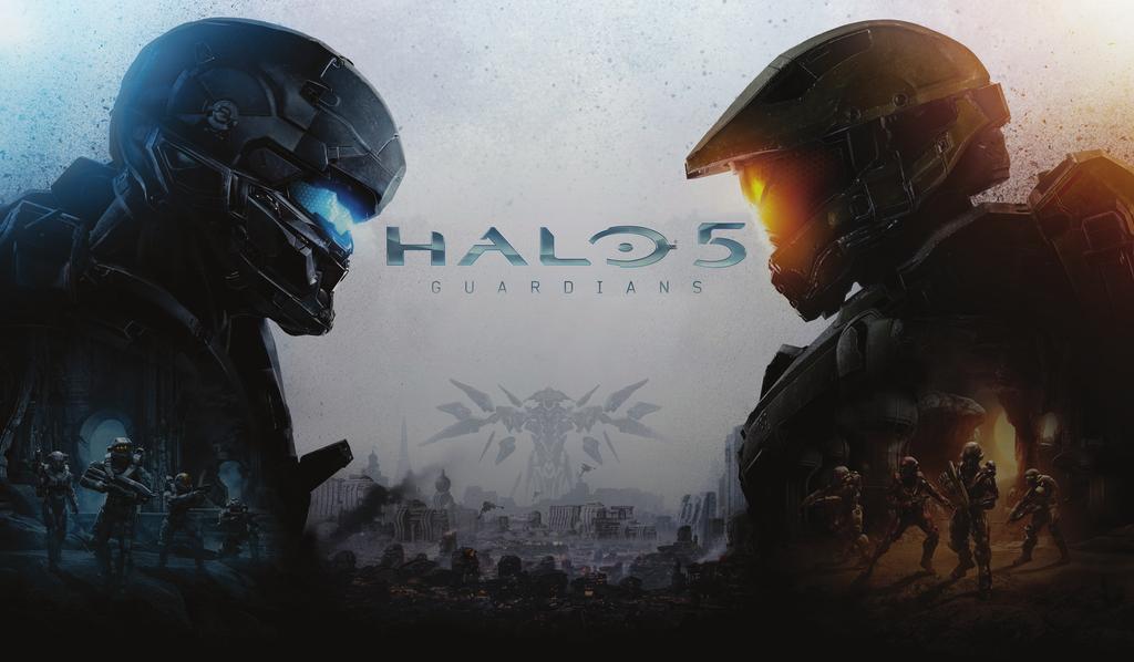 Microsoft Xbox bricht Umsatzrekorde mit YouTube zur Veröffentlichung von Halo 5: Guardians Veröffentlicht April 2016 Themen Video Werbung Die Veröffentlichung von Halo 5: Guardians stand kurz bevor.