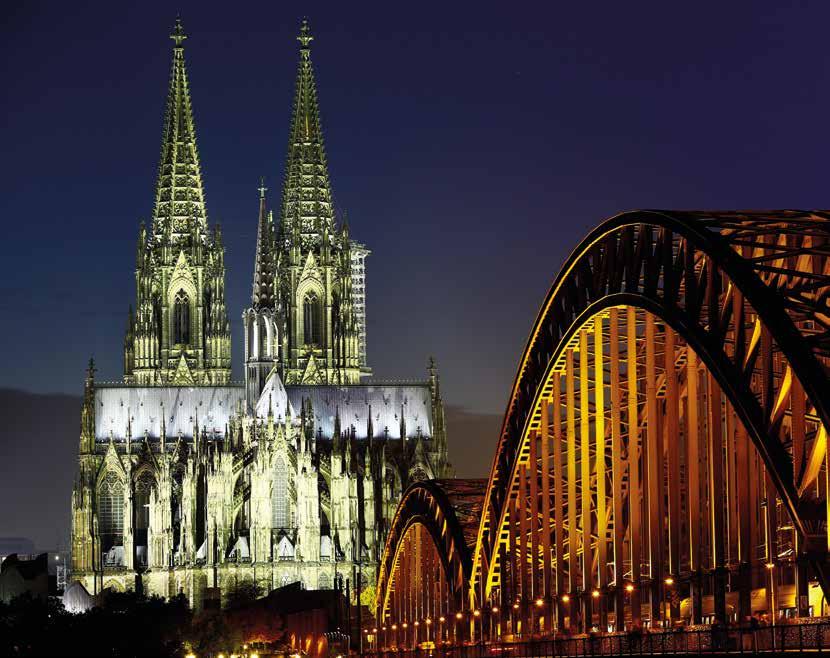 SINKENDE TOURISTEN- ZAHLEN Terror in Europa sorgt für Rückgang der Kölner Besucherzahlen Der Tourismus ist einer der wichtigsten Wirtschaftsfaktoren Kölns.