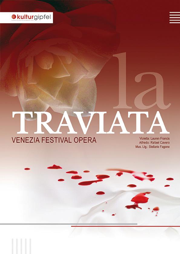 LA TRAVIATA Oper