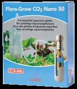 Flora-Grow-Liquid enthält kein Nitrat oder Phosphat. Es wird mit einem Spender geliefert, um problemlos dosieren zu können.