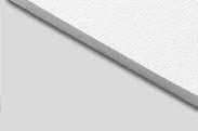 Eternit Fassadenpaneele CEDRAL CEDRAL glatt Werkstoff: Faserzement (DIN EN 12467) mit CE-Kennzeichnung Beschichtung: wasserabweisende dauerhafte acrylat - basierende Farbbeschichtung Oberfläche:
