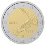 2-Euro-Umlauf-Gedenkmünzen 2 Euro: 150 Jahre