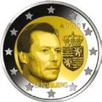 2-Euro-Umlauf-Gedenkmünzen 2 Euro: 10 Jahre WWU