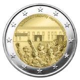 2-Euro-Umlauf-Gedenkmünzen 2 Euro: Mehrheitswahlrecht 1887