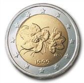 Serie 2002 bis 2006: 2 Euro: