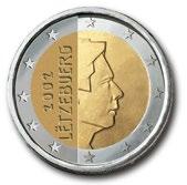 Umlaufmünzen Litauen