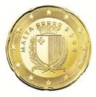 Euro: Wappen des